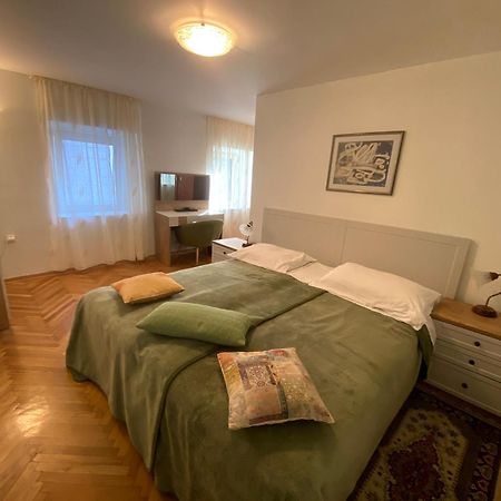 Rooms Base Split Dış mekan fotoğraf