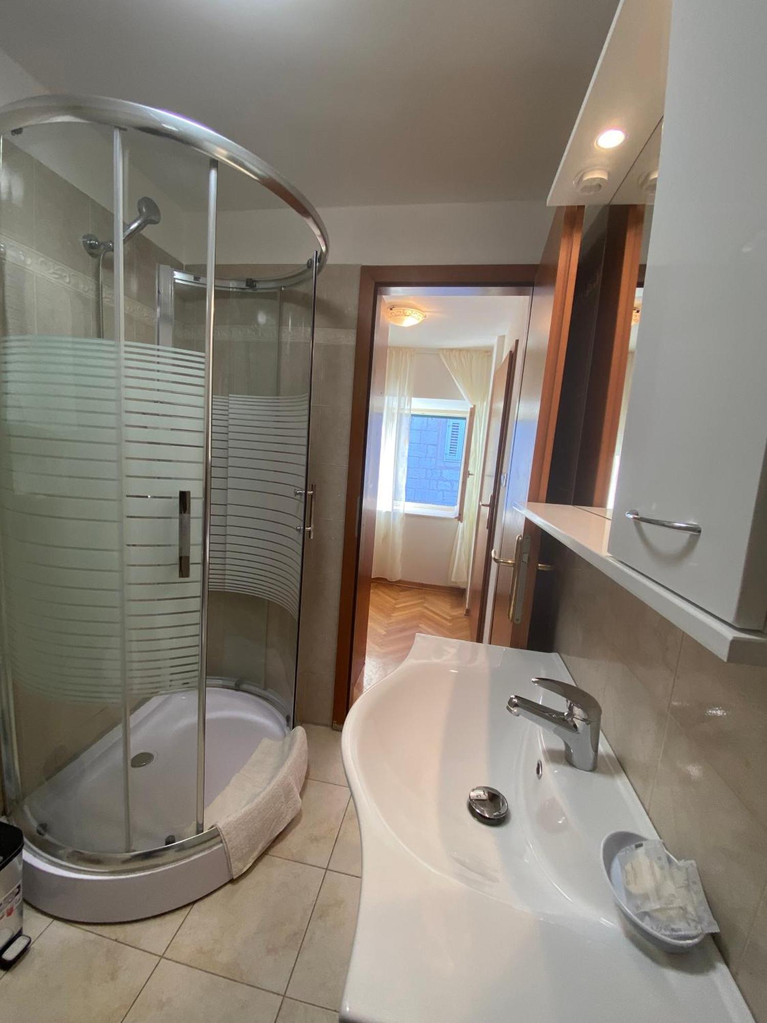 Rooms Base Split Dış mekan fotoğraf