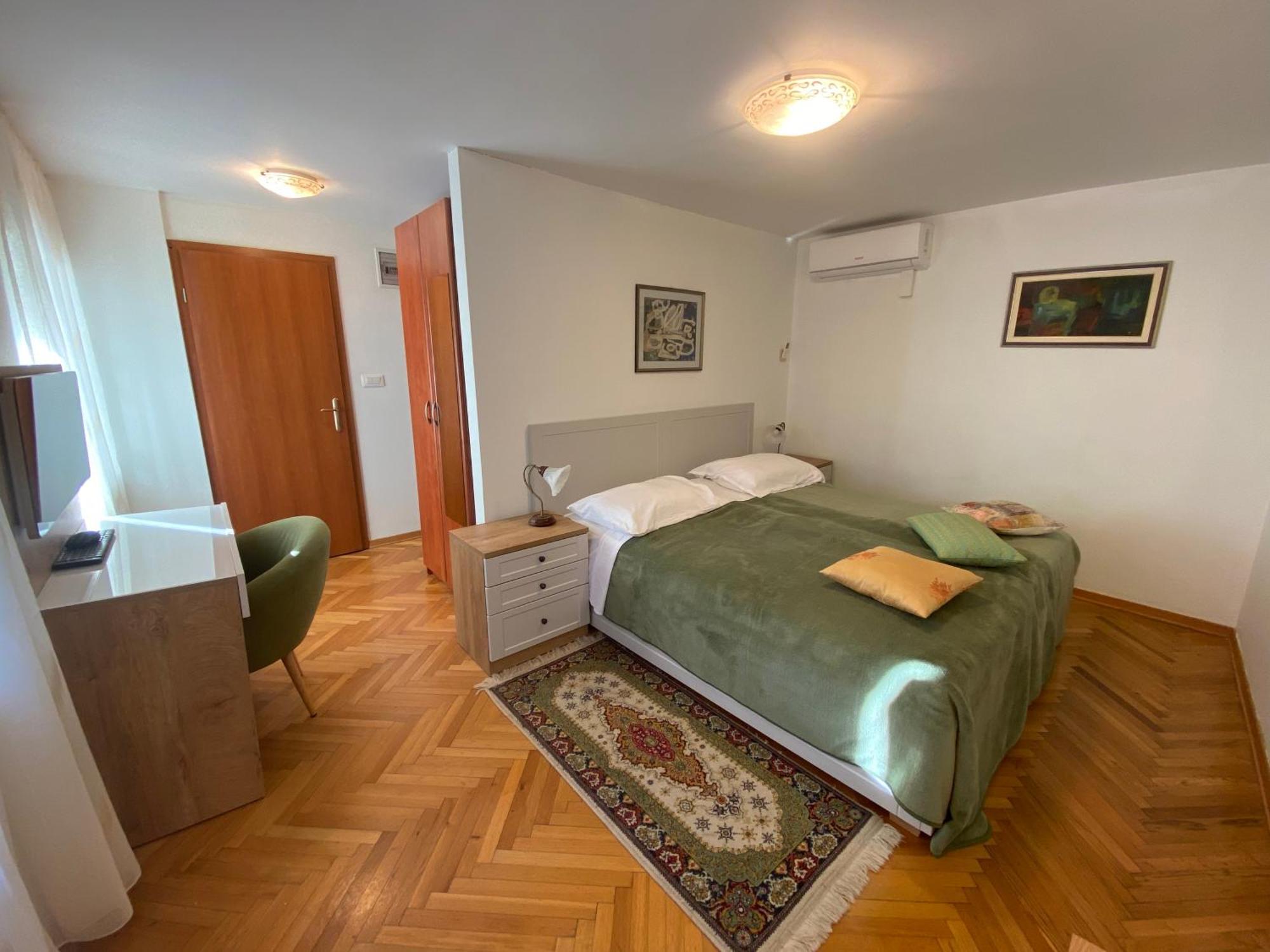Rooms Base Split Dış mekan fotoğraf