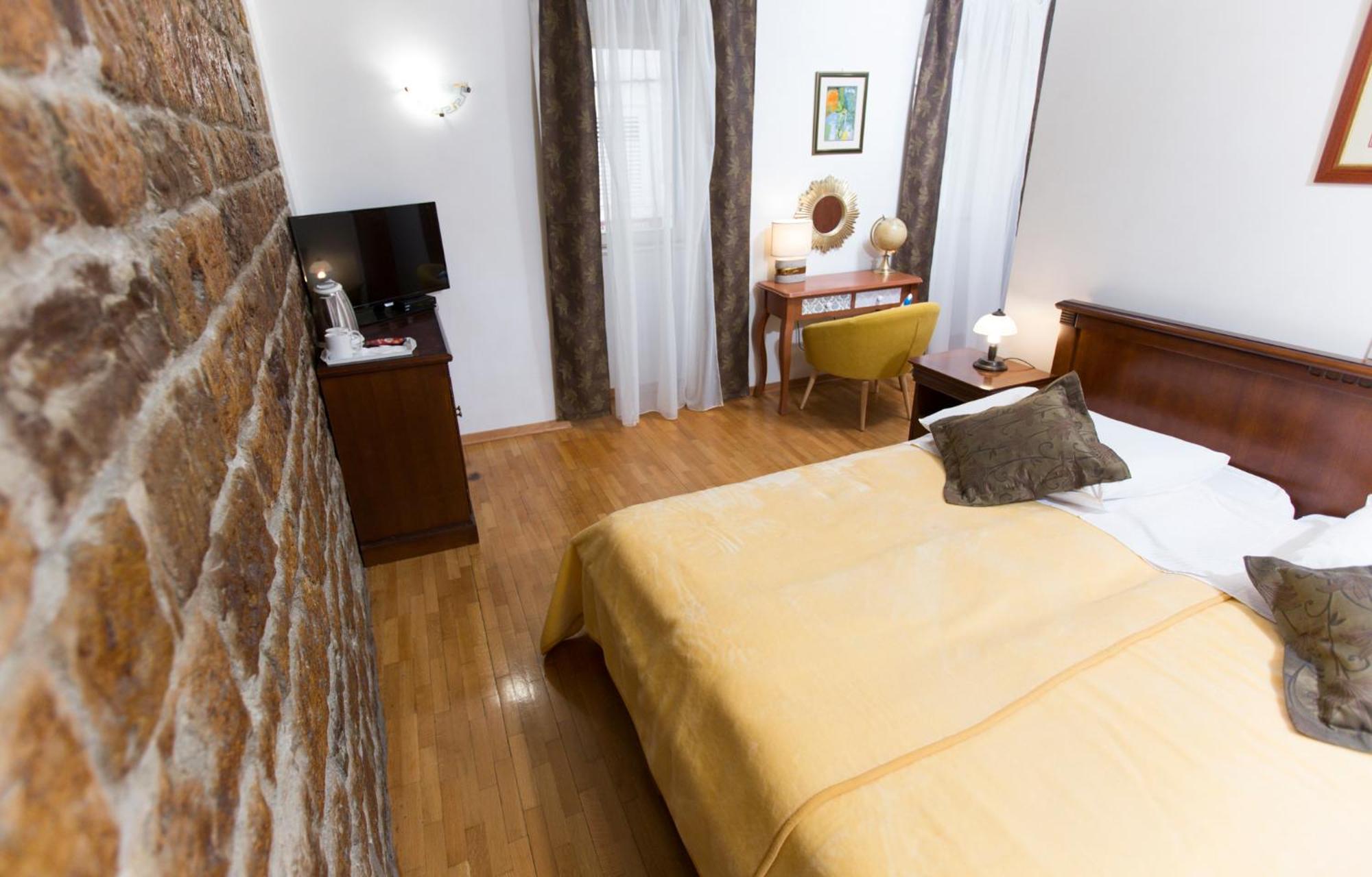 Rooms Base Split Dış mekan fotoğraf