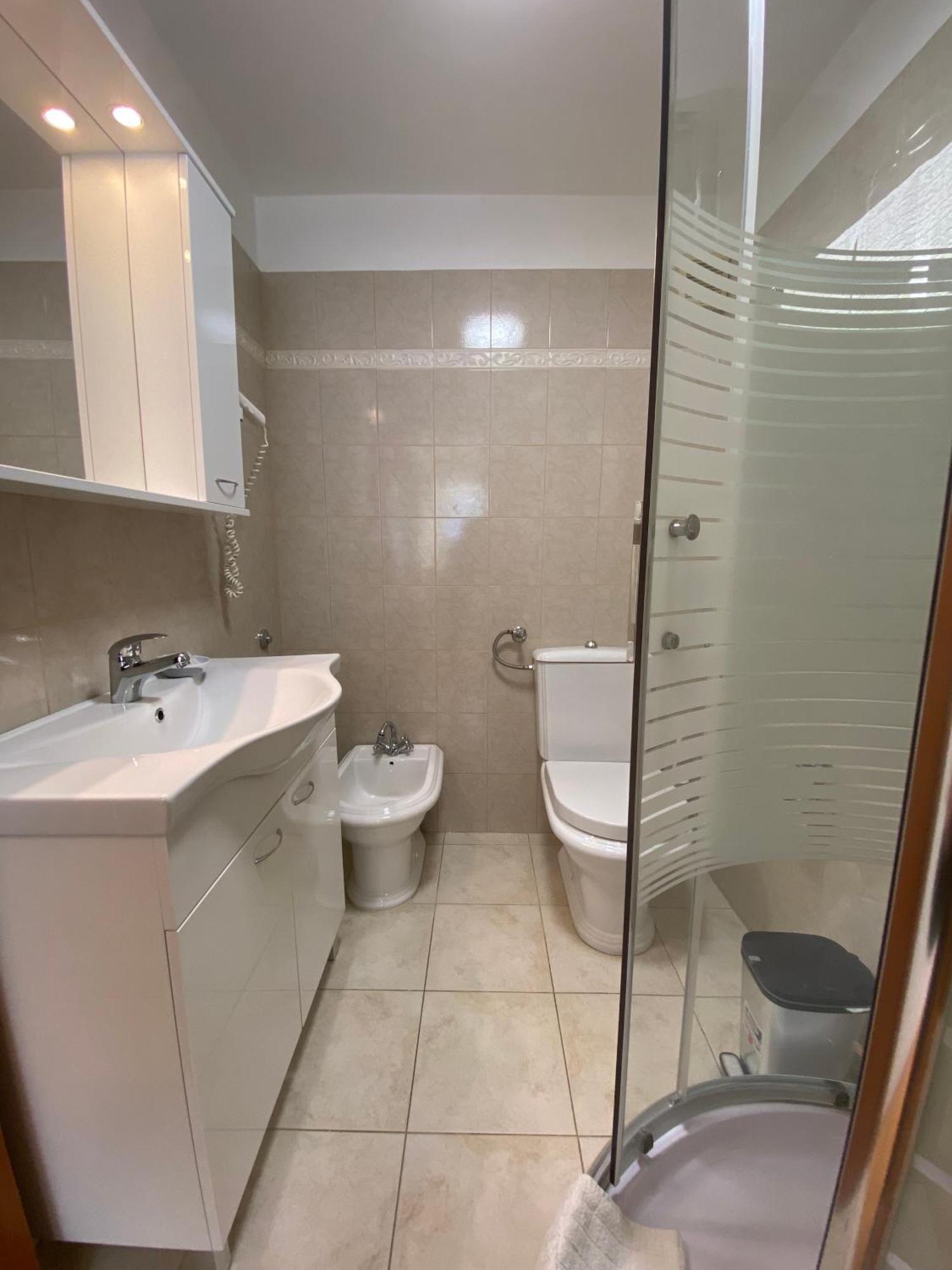 Rooms Base Split Dış mekan fotoğraf