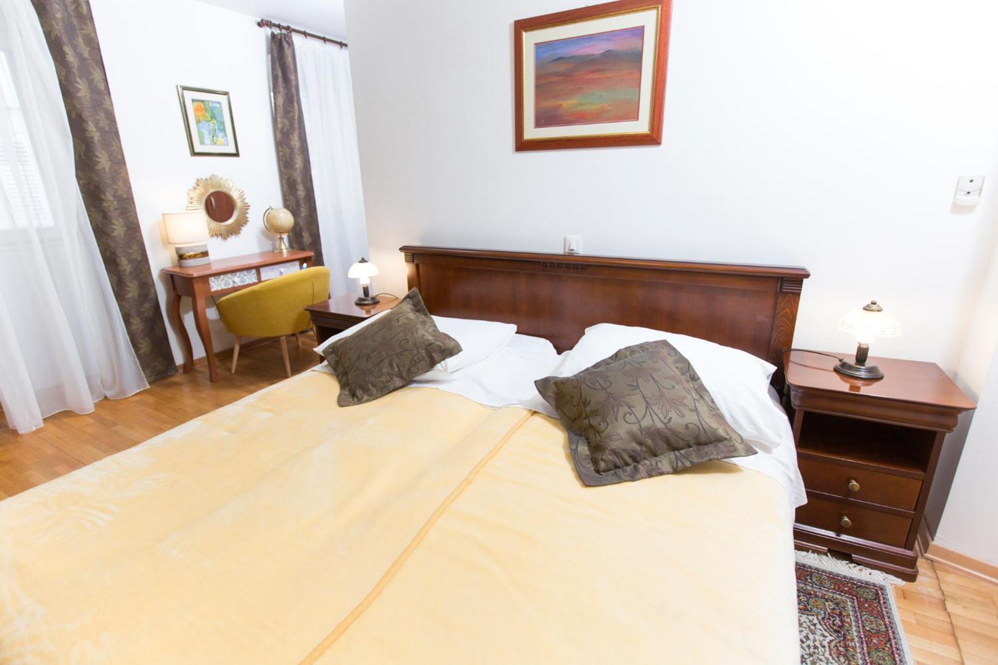 Rooms Base Split Dış mekan fotoğraf