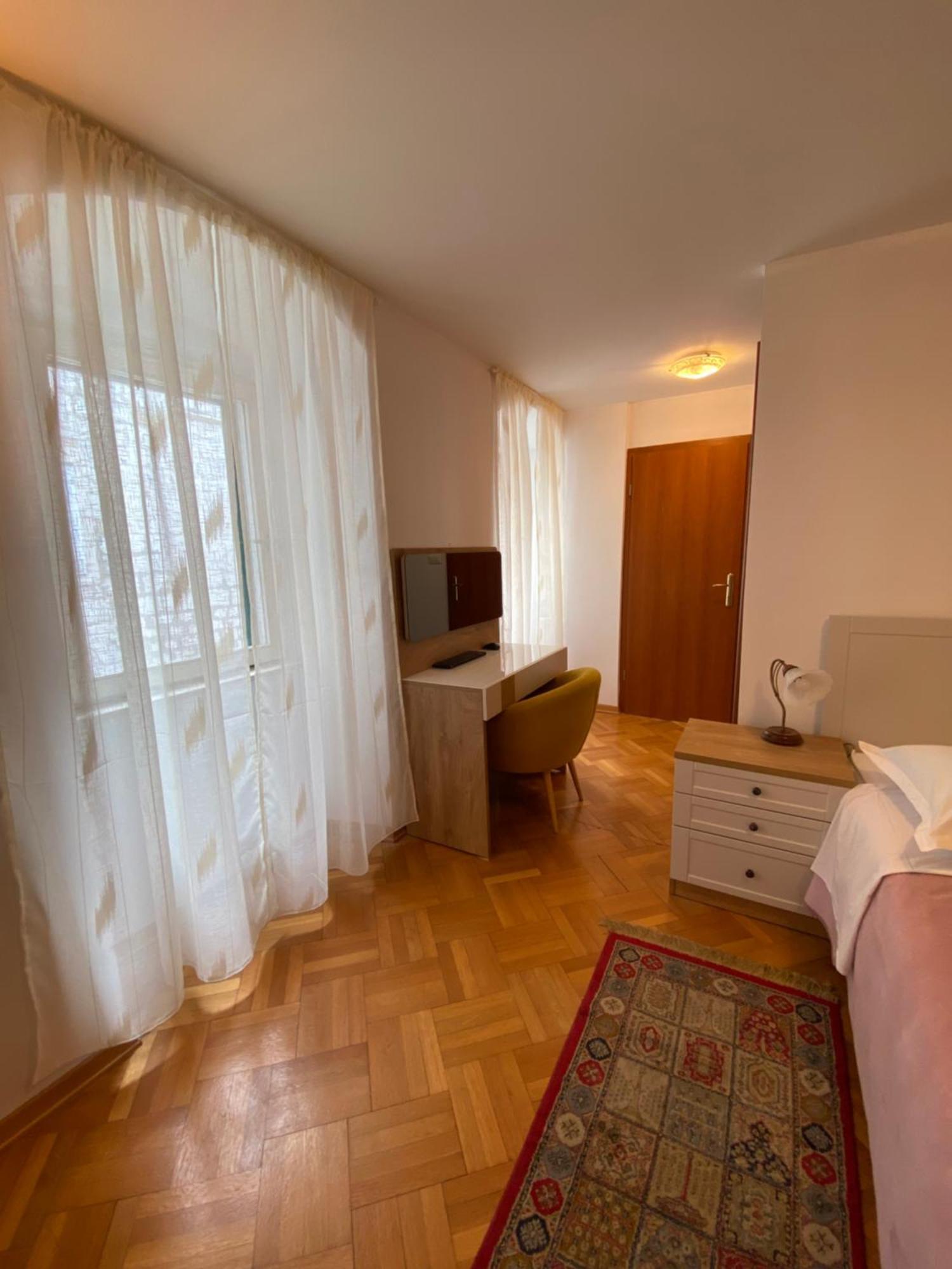 Rooms Base Split Dış mekan fotoğraf