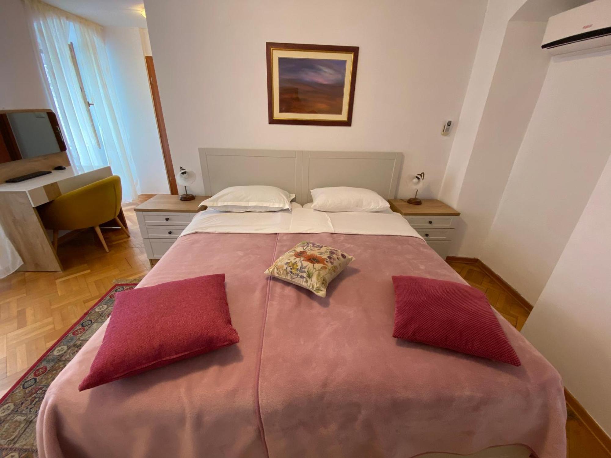 Rooms Base Split Dış mekan fotoğraf