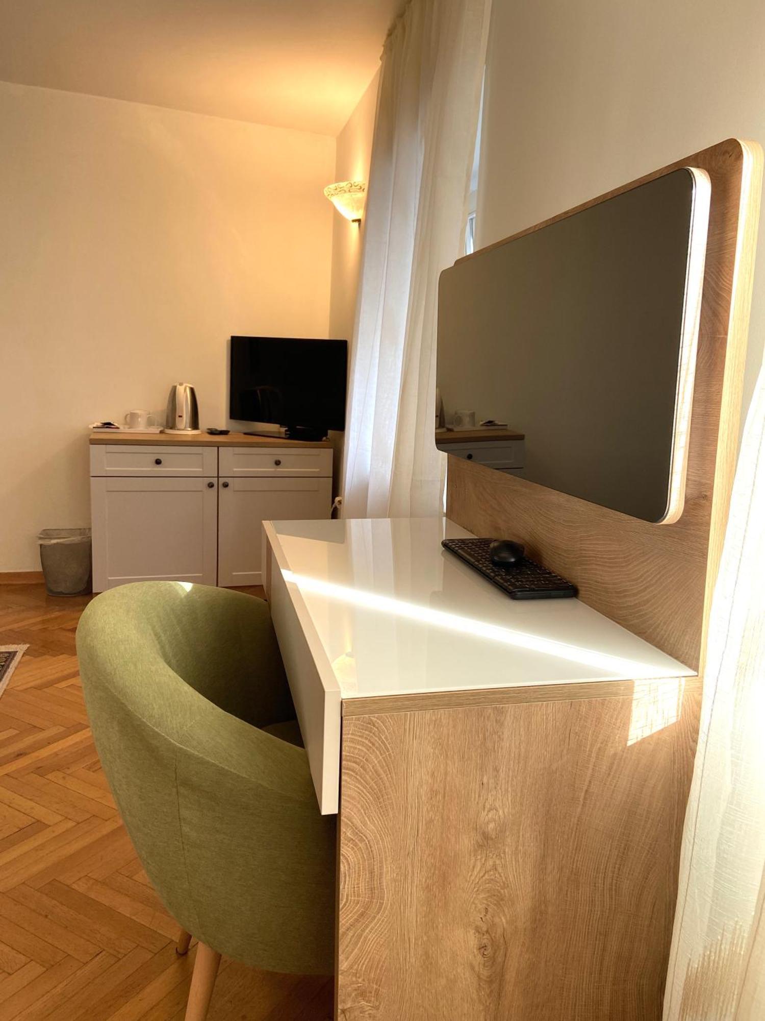 Rooms Base Split Dış mekan fotoğraf