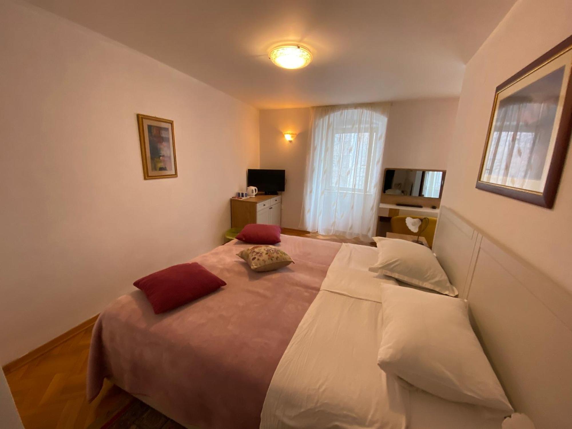 Rooms Base Split Dış mekan fotoğraf