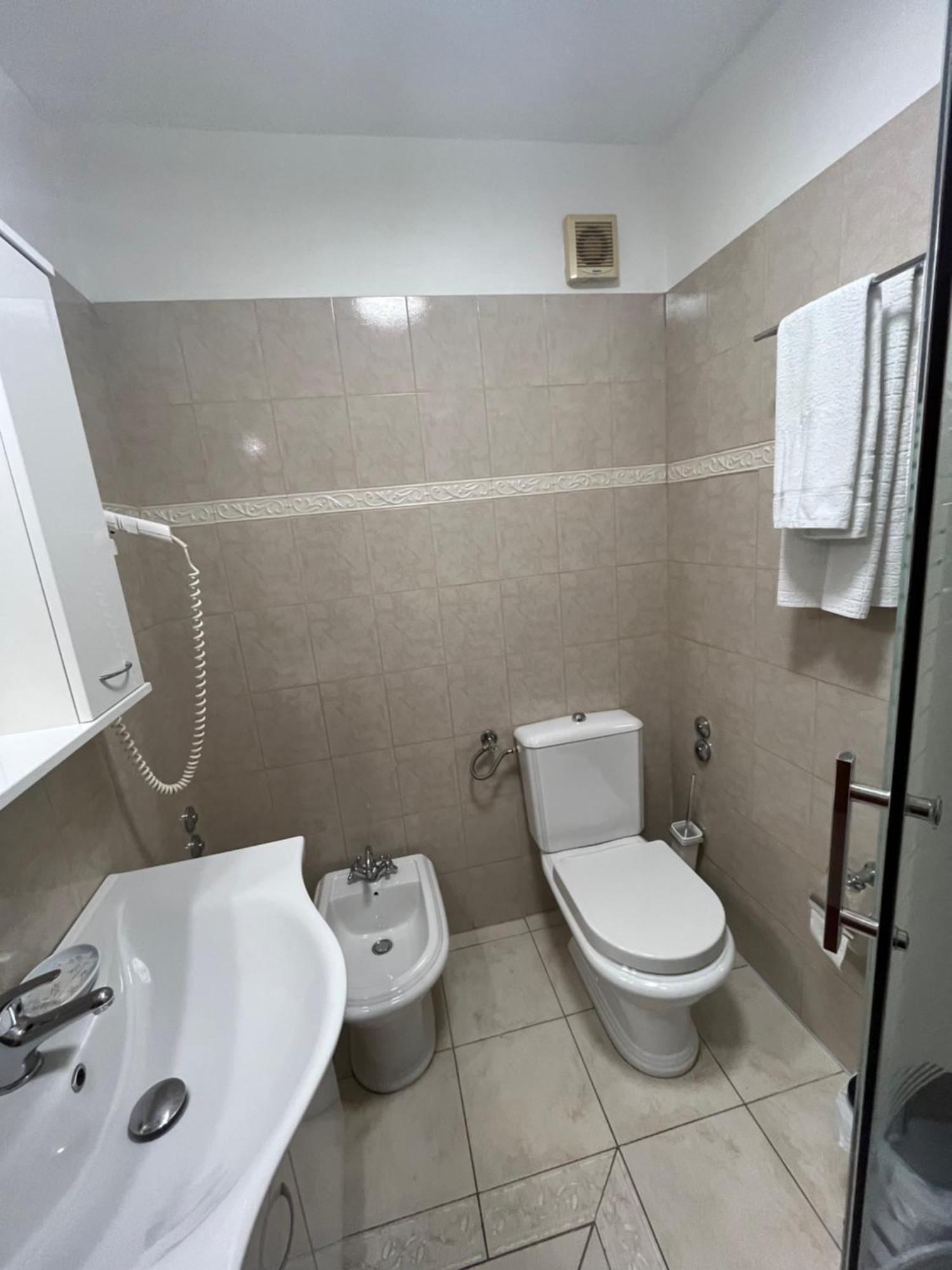 Rooms Base Split Dış mekan fotoğraf
