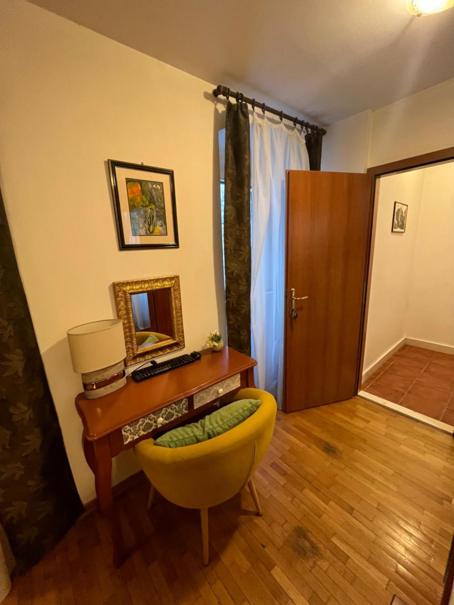 Rooms Base Split Dış mekan fotoğraf
