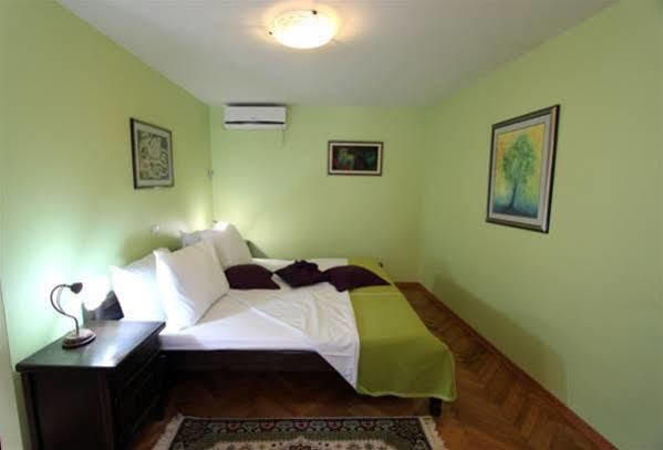 Rooms Base Split Dış mekan fotoğraf