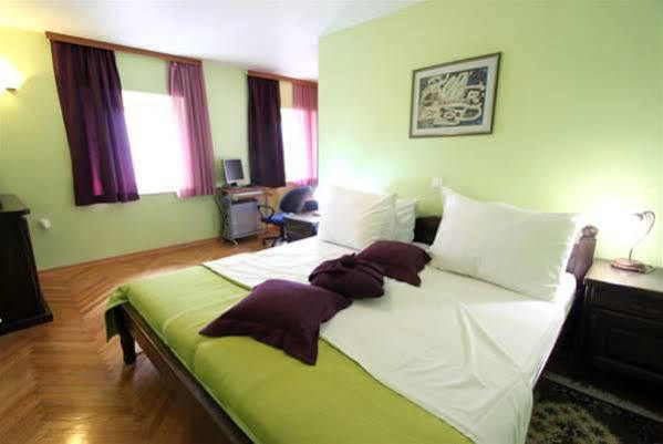 Rooms Base Split Dış mekan fotoğraf