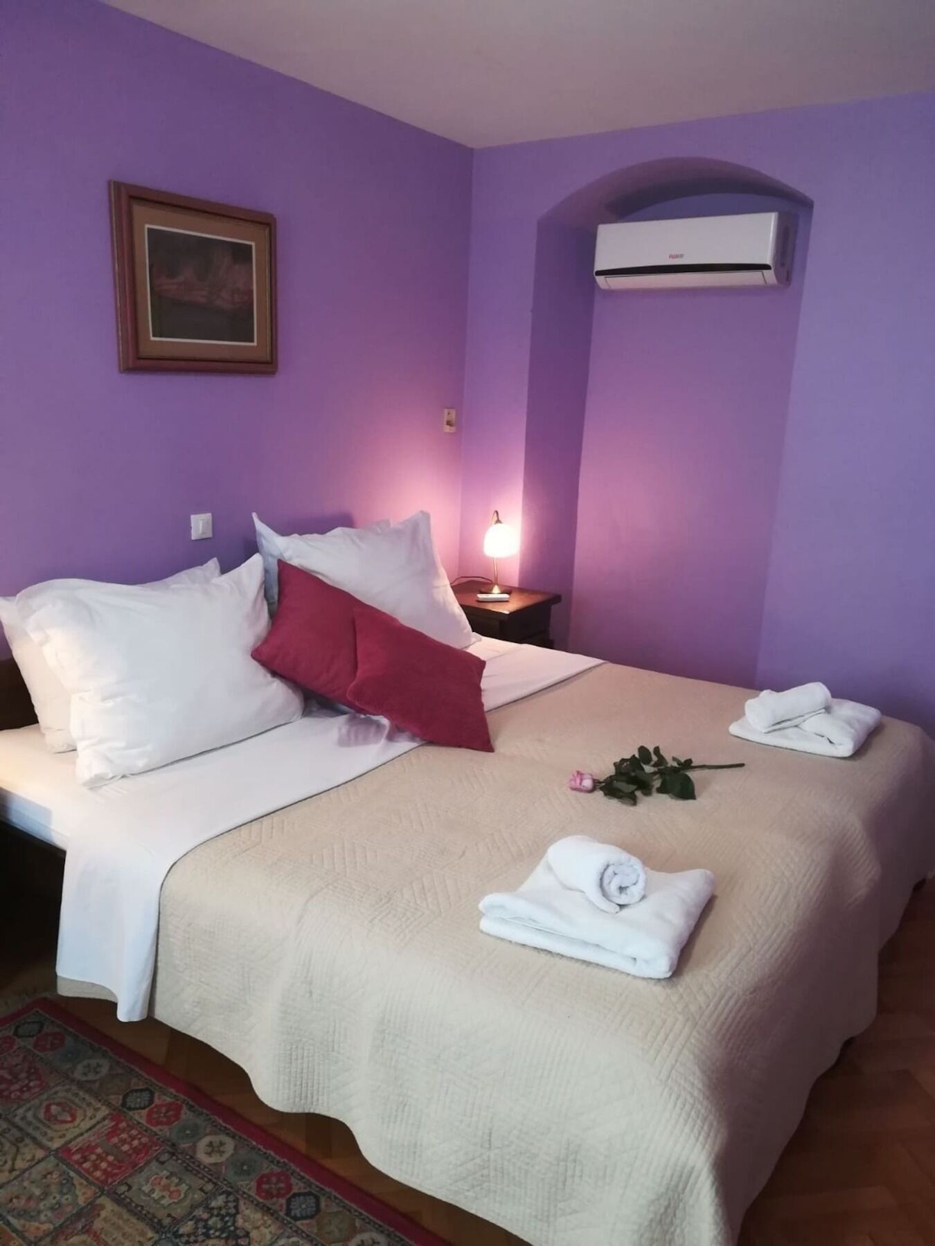 Rooms Base Split Dış mekan fotoğraf