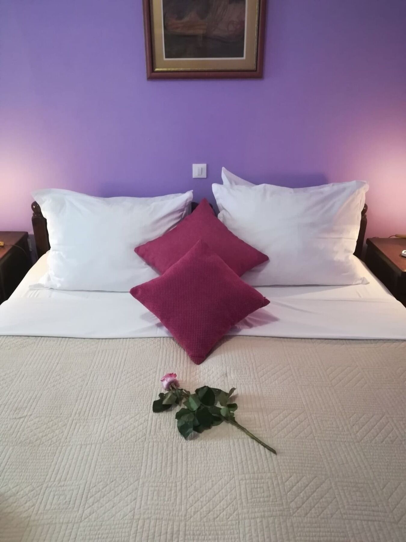 Rooms Base Split Dış mekan fotoğraf